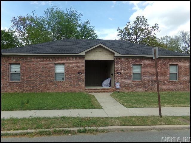 802 Wright  Little Rock, AR