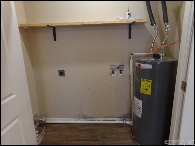 802 Wright  Little Rock, AR