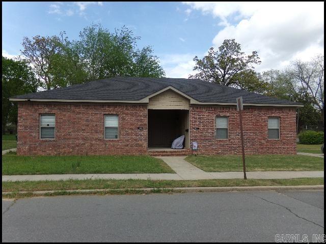 802 Wright  Little Rock, AR