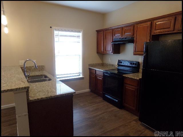 802 Wright  Little Rock, AR