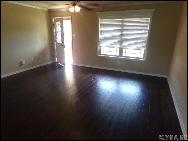 5532 Trammel Estates  North Little Rock, AR
