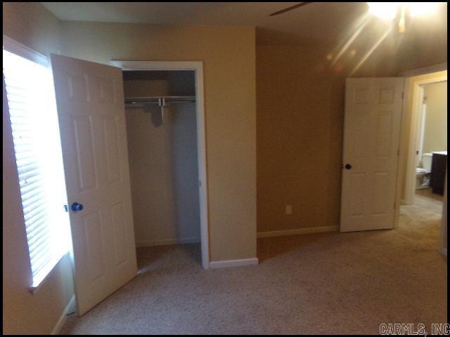 5532 Trammel Estates  North Little Rock, AR