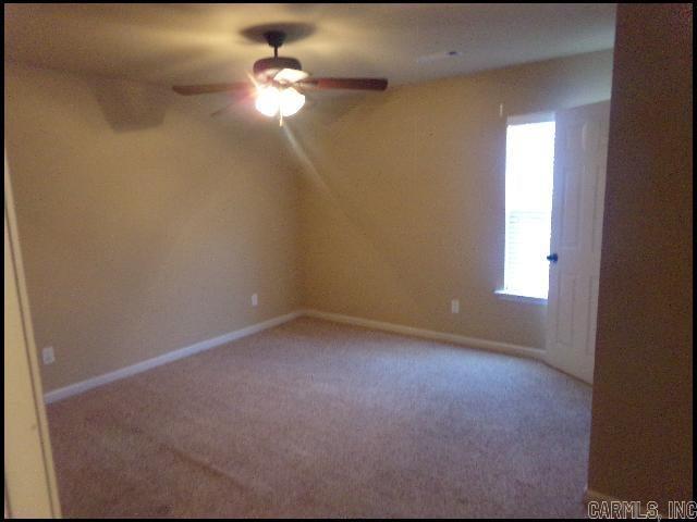 5532 Trammel Estates  North Little Rock, AR
