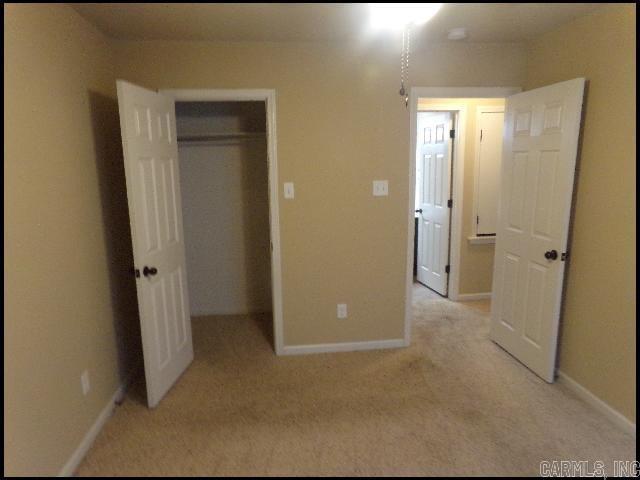 5532 Trammel Estates  North Little Rock, AR