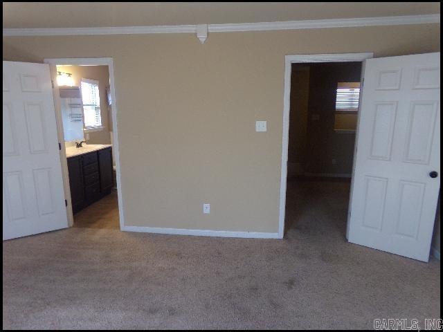 5532 Trammel Estates  North Little Rock, AR