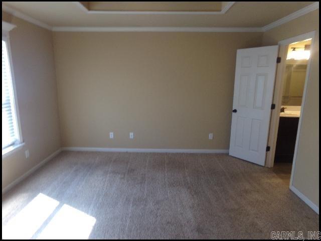 5532 Trammel Estates  North Little Rock, AR