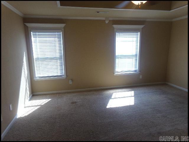 5532 Trammel Estates  North Little Rock, AR