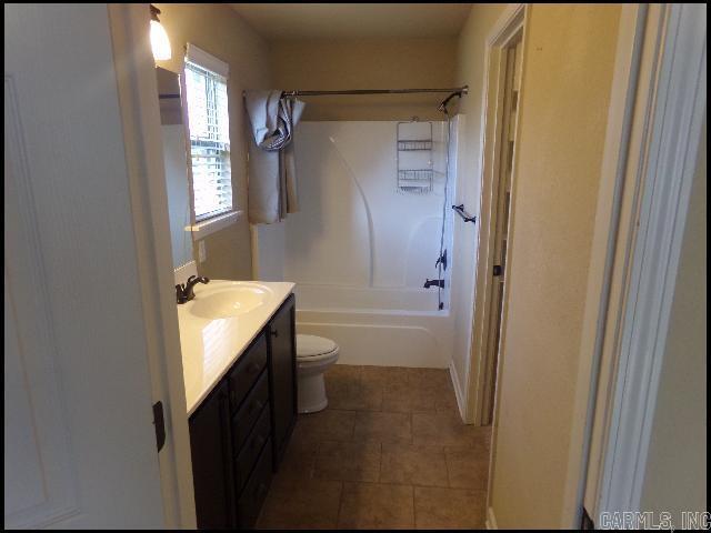 5532 Trammel Estates  North Little Rock, AR