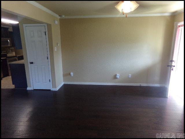 5532 Trammel Estates  North Little Rock, AR