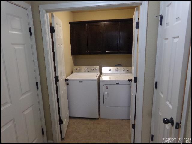 5532 Trammel Estates  North Little Rock, AR