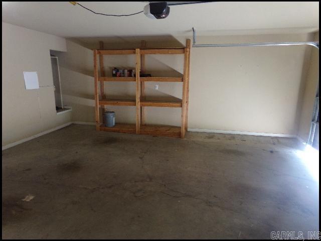 5532 Trammel Estates  North Little Rock, AR