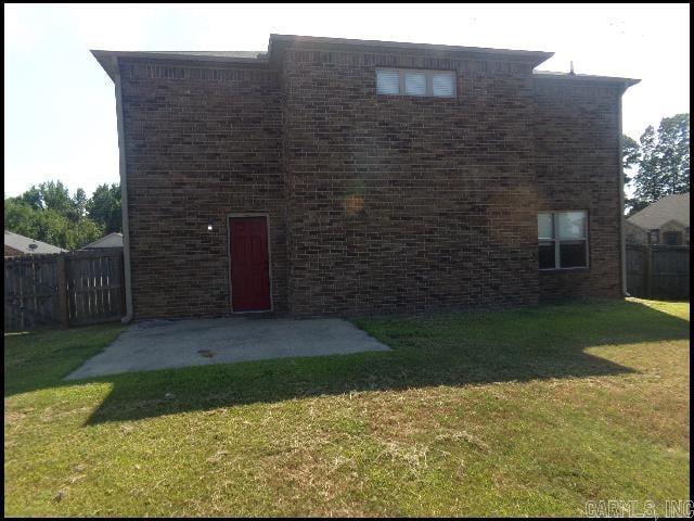 5532 Trammel Estates  North Little Rock, AR