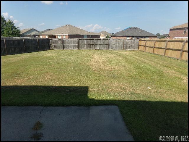 5532 Trammel Estates  North Little Rock, AR