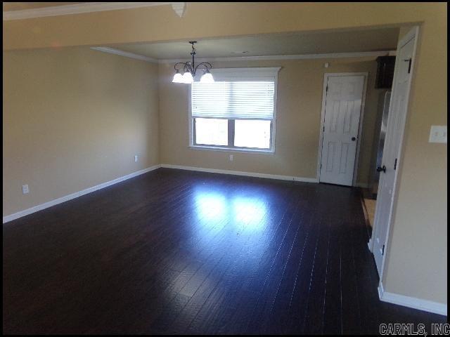 5532 Trammel Estates  North Little Rock, AR