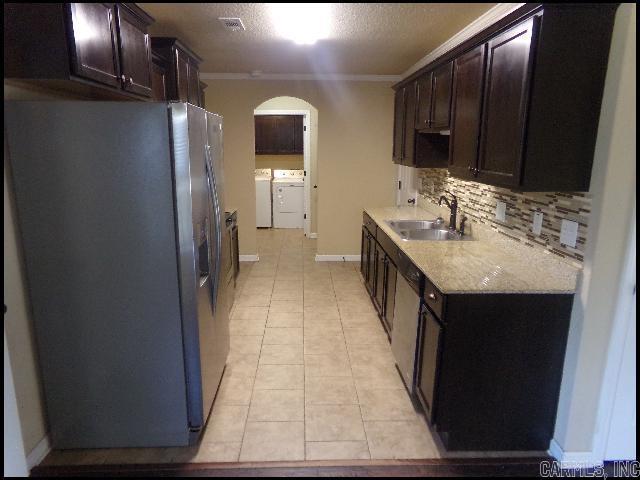 5532 Trammel Estates  North Little Rock, AR