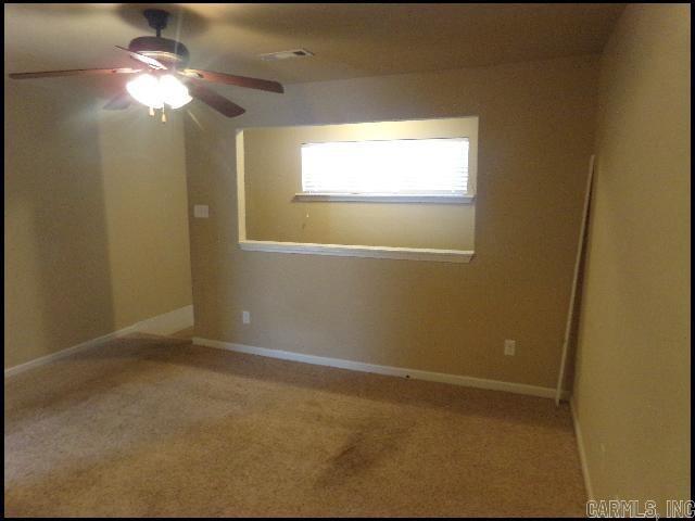 5532 Trammel Estates  North Little Rock, AR