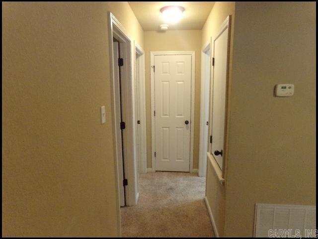5532 Trammel Estates  North Little Rock, AR