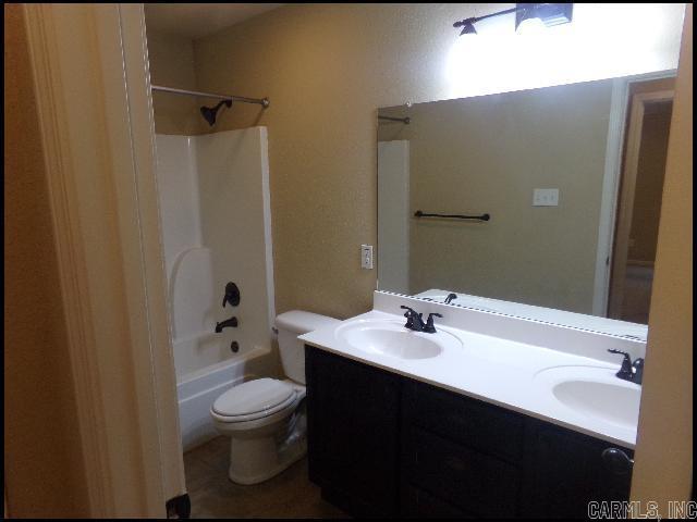 5532 Trammel Estates  North Little Rock, AR