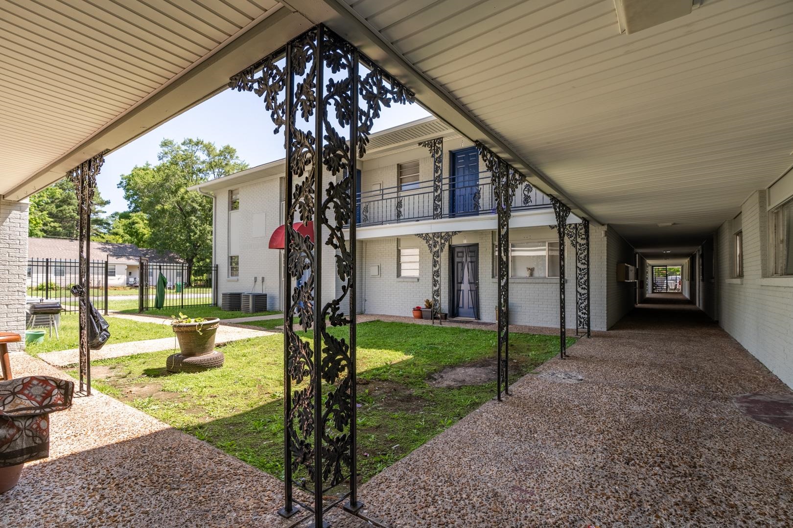 818 W 28th  Pine Bluff, AR