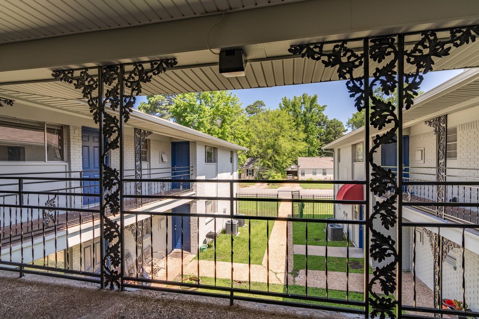 818 W 28th  Pine Bluff, AR