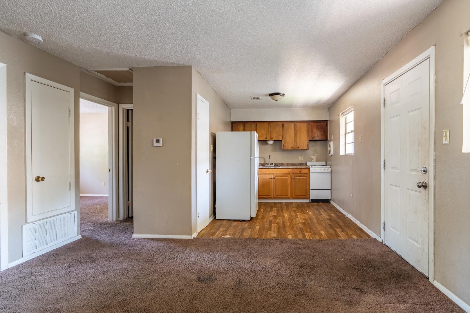 818 W 28th  Pine Bluff, AR