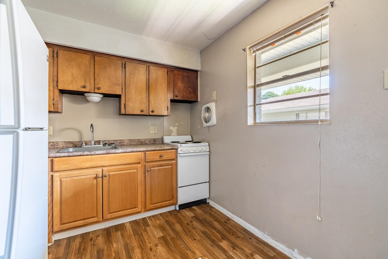 818 W 28th  Pine Bluff, AR