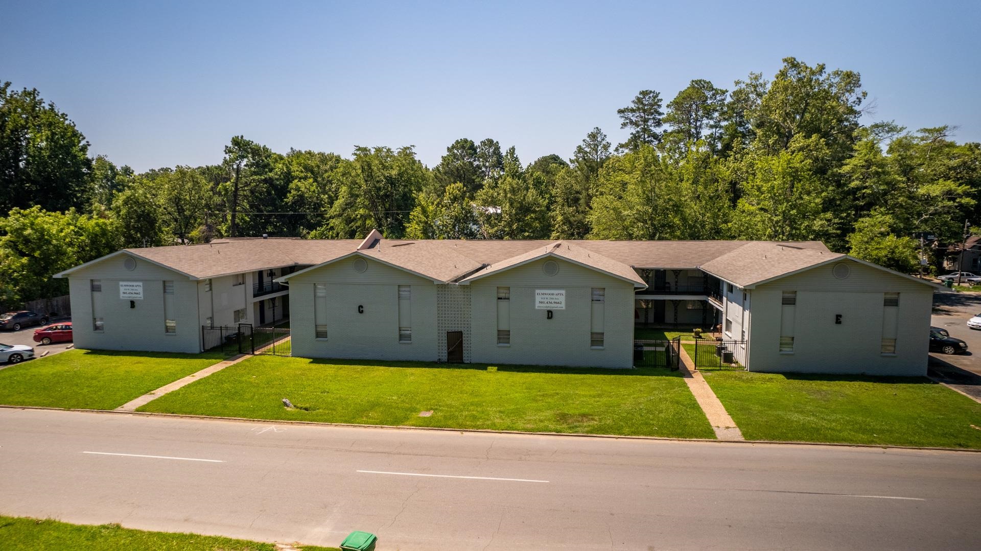 818 W 28th  Pine Bluff, AR