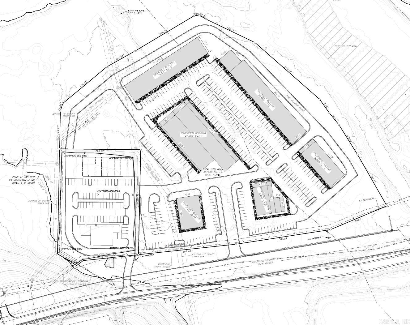 2479 N AR 5  Benton, AR