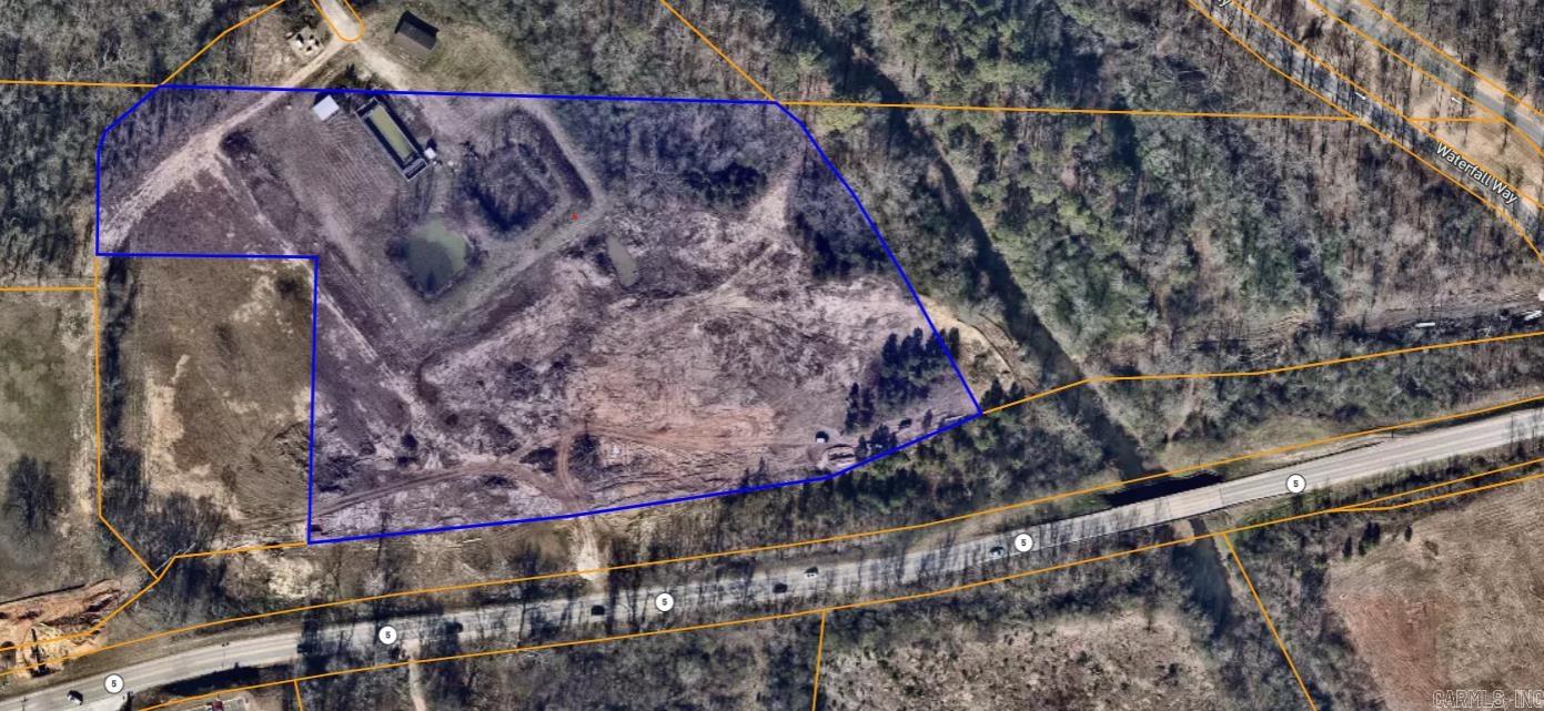 2479 N AR 5  Benton, AR