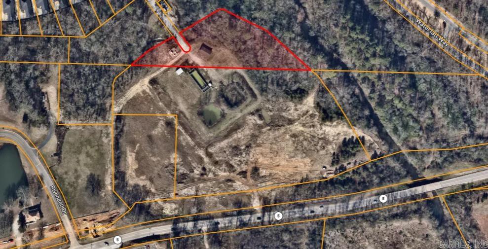 2479 N AR 5  Benton, AR