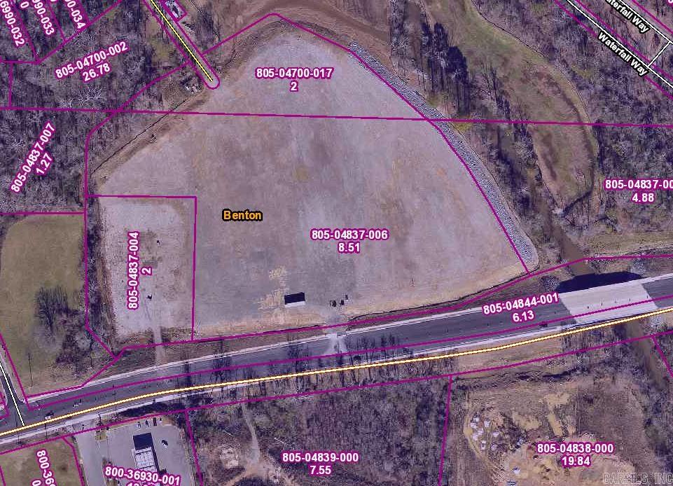 2479 N AR 5  Benton, AR
