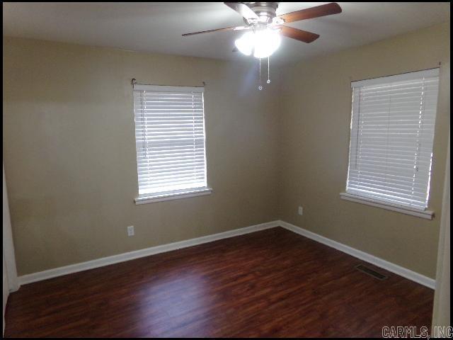 13 Point O Woods  Little Rock, AR