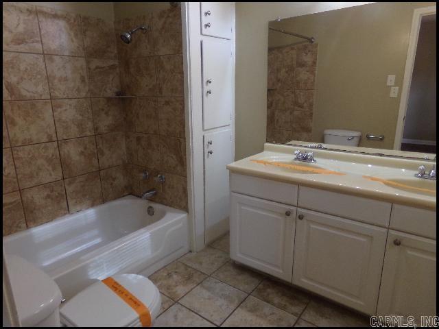 13 Point O Woods  Little Rock, AR