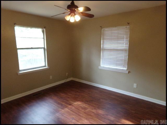 13 Point O Woods  Little Rock, AR