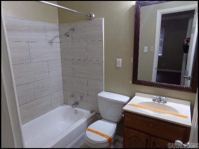 13 Point O Woods  Little Rock, AR