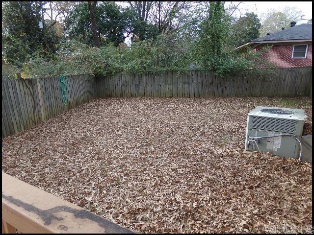 13 Point O Woods  Little Rock, AR