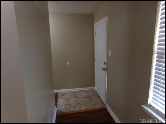 13 Point O Woods  Little Rock, AR