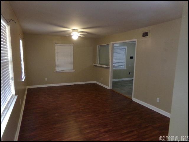 13 Point O Woods  Little Rock, AR