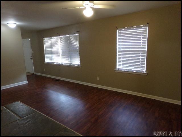 13 Point O Woods  Little Rock, AR