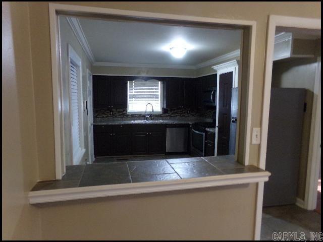 13 Point O Woods  Little Rock, AR