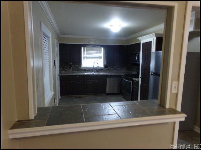 13 Point O Woods  Little Rock, AR