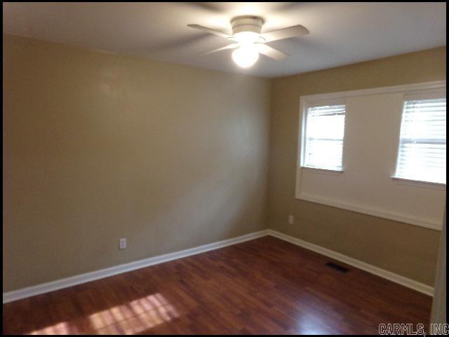 13 Point O Woods  Little Rock, AR