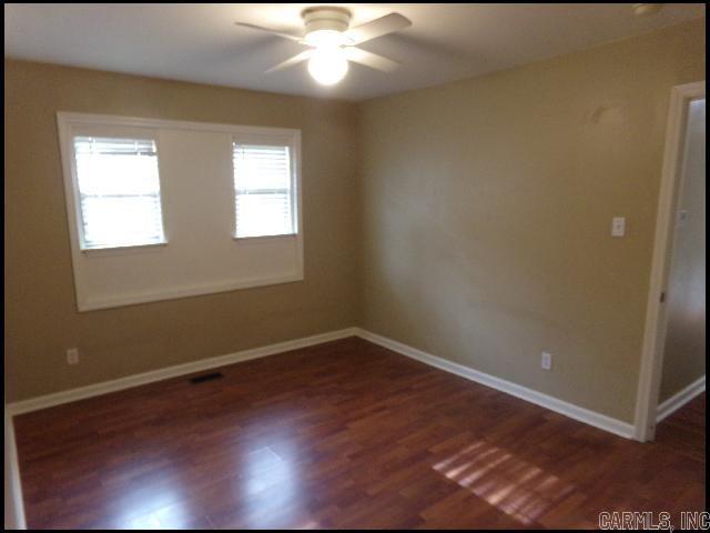 13 Point O Woods  Little Rock, AR