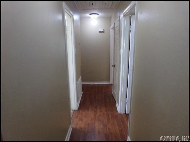 13 Point O Woods  Little Rock, AR