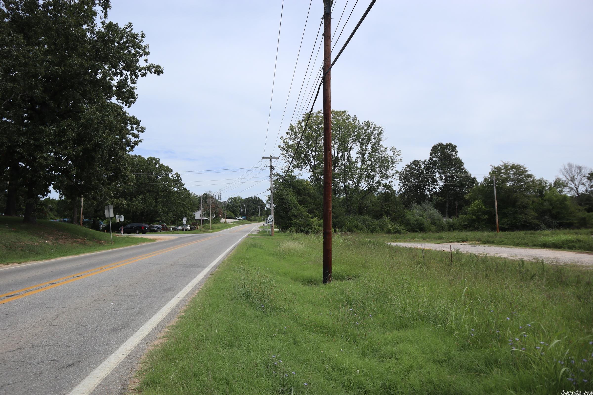 TBD Hwy 9 N  Salem, AR