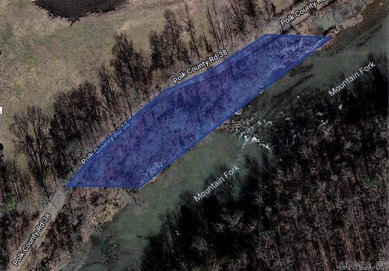 9999 Polk Road 38  Hatfield, AR