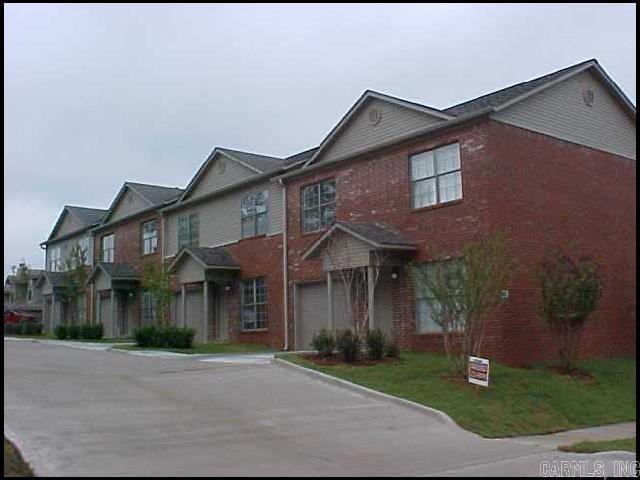 222 Gamble Rd Unit D  Little Rock, AR