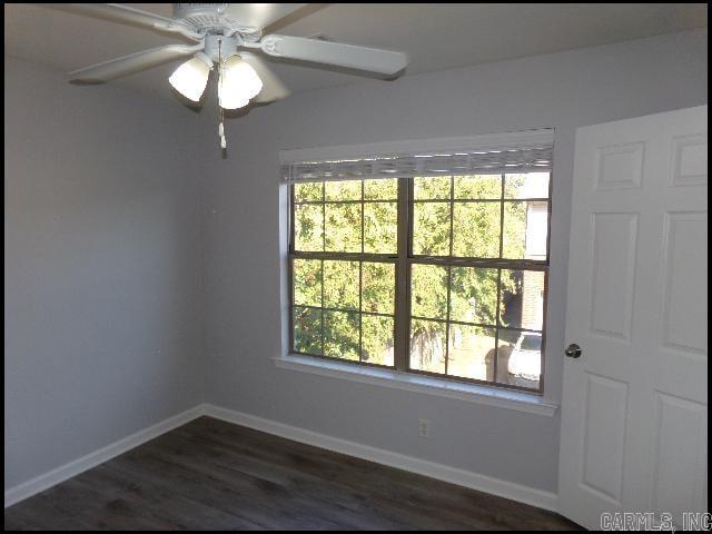 222 Gamble Rd Unit D  Little Rock, AR