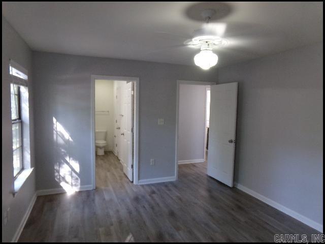 222 Gamble Rd Unit D  Little Rock, AR