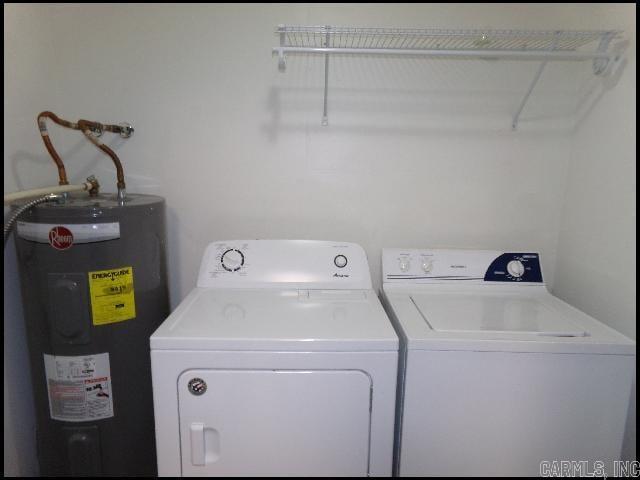 222 Gamble Rd Unit D  Little Rock, AR